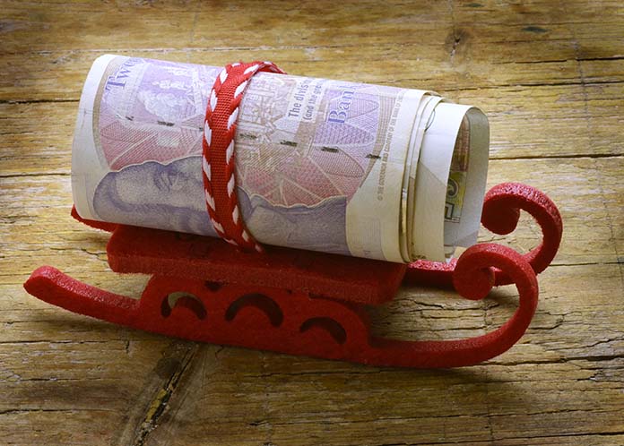 How To Make Some Last-Minute Cash For Christmas Cash For Christmas