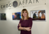 An Interview with a Founder Linda Barrie of Choc Affair