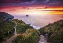 Staycation Celeb Hotspots with Park Leisure Holidays Park Leisure Holidays