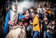 Save up to 56% on Cheap London Dungeon Tickets 2021 Cheap London Dungeon Tickets