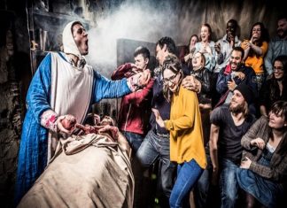 Save up to 56% on Cheap London Dungeon Tickets 2021 Cheap London Dungeon Tickets