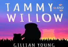 Win a Copy of The Children’s Book – Tammy & Willow Tammy and Willow Book Cover (696 x 498) - pic 3